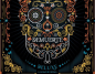 Preview: Winery on Bodegas Demuerte Deluxe 75cl